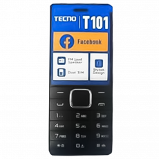Itel It101 Feature Phone