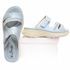 Tx-H&S-Jt0172-L F/Open Shoes...