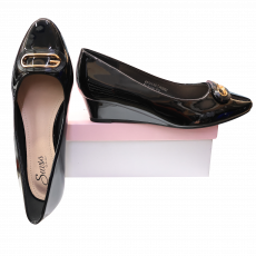 Tx-H&S-Wh3100 Ladies Shoes...