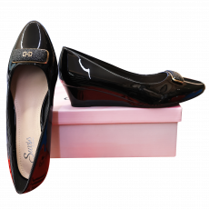 Tx-H&S-Wh3099 Ladies Shoes...