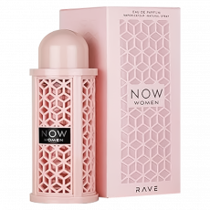 Pc-Rave Now Women Edp 100Ml