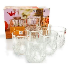 Stargift Shine Max Glass Sty5010-4...