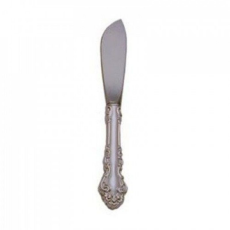 Hh-Hooks Butter Knife