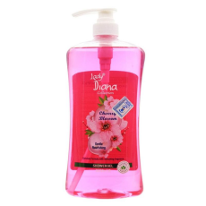Pc-Zbl-Ld Shower Gelcherry...