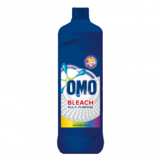 Omo Bleach Color Safe 700Ml