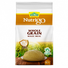 Soko Nutrigo 2Kg