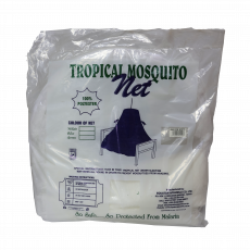 Net 4*6 Conical White