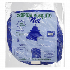 Eqt Conical Net 6*6 Blue