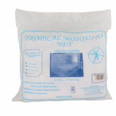 4*6 Rect Bednet White