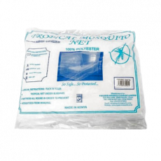 Eqt Tropical Classic Net 4*6