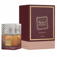 Lattafa Khamrah Eau De Parfum -...