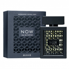 Rave Now Eau De Parfum - 100Ml