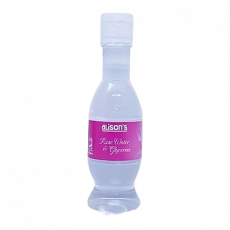 Alisons Rose Water & Glycerine...