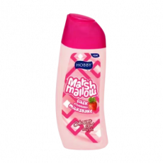 Hobby Body Wash Mashmallow...