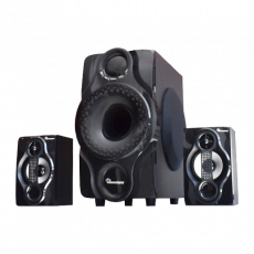 Ramtons Subwoofer - 2.1 Channel -...