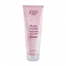 Eva Body Lotion-Passion 240Ml