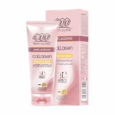 Eva Collagen Sun Block 50 Spf 50Ml