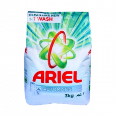 Ariel Ls Floral 3Kg