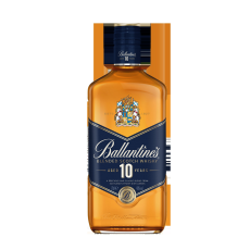 Lc-Ballantines 10Years 700Ml
