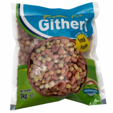 Frozen Isle Githeri 1Kg