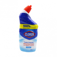 Toilet Cleaner Clorox Original -...