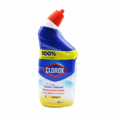 Toilet Cleaner Clorox Citrus -...