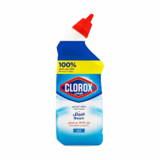Toilet Cleaner Clorox Original -...
