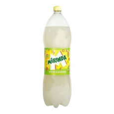 Mirinda Lemon 2L