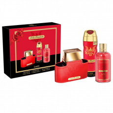 Pc-Emper Lady President 3 In 1...