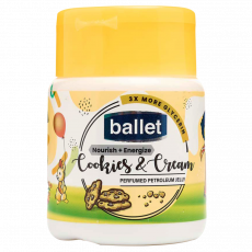 Ballet Cookies & Cream Jelly -...