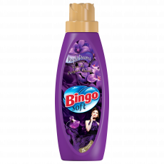 Bingo Fabric Softner Purple Dreams...