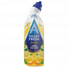 Astonish Toilet Gel Lemon 750Ml