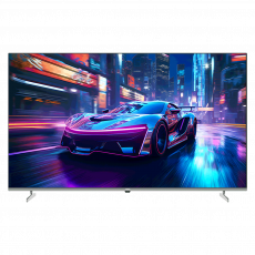 El El-Haier65Inch4Kqledggtv...