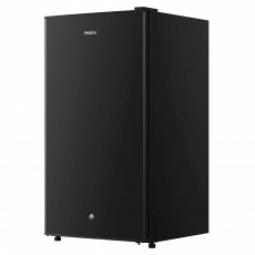 El-Haier S/D Fridge 90L...
