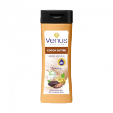 Venus Body Lotion Hydrating Cocoa...