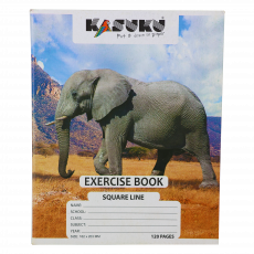 Kasuku Superior Exercise Book...