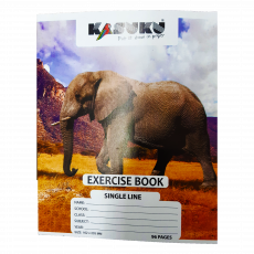 Kasuku Superior Exercise Book...