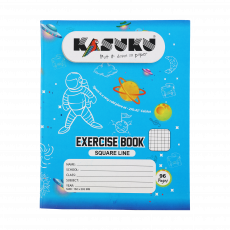 Kasuku Superior Exercise Book...