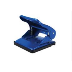 Hh-O/P Medium Paper Punch Hp02