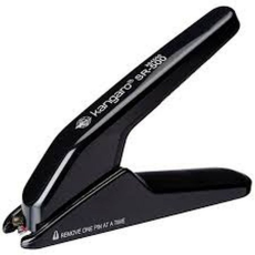 Hh-Tbc Kangaro Staple Remover...