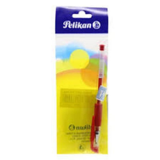 Hh-Tbc Pelikan Soft Gel Pen Red