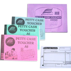 Hh-Economic Premiumpetty Cash...