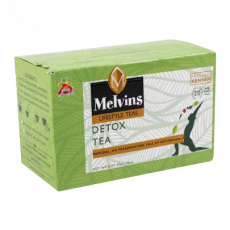 Melvins Detox Tea 2G