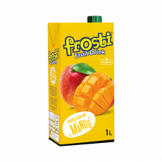 Frosti Tet Mango Fruit Drink 1L