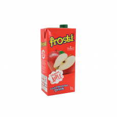 Frosti Tet Apple Fruit Drink 1 L