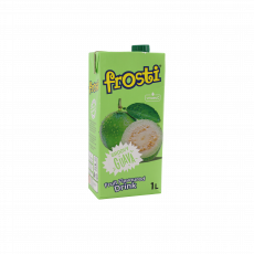 Frost Tet Guava Fruit Drink 1 L