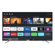El-V/Plus 50 Inch 4Kf/Lss...