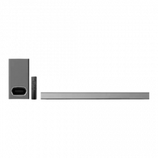 Vision Plus Wireless Soundbar -...