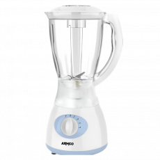 El-Armco Blender1.5L, 4 Speed...
