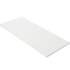 Hc-Comfy White Laminated Singles
